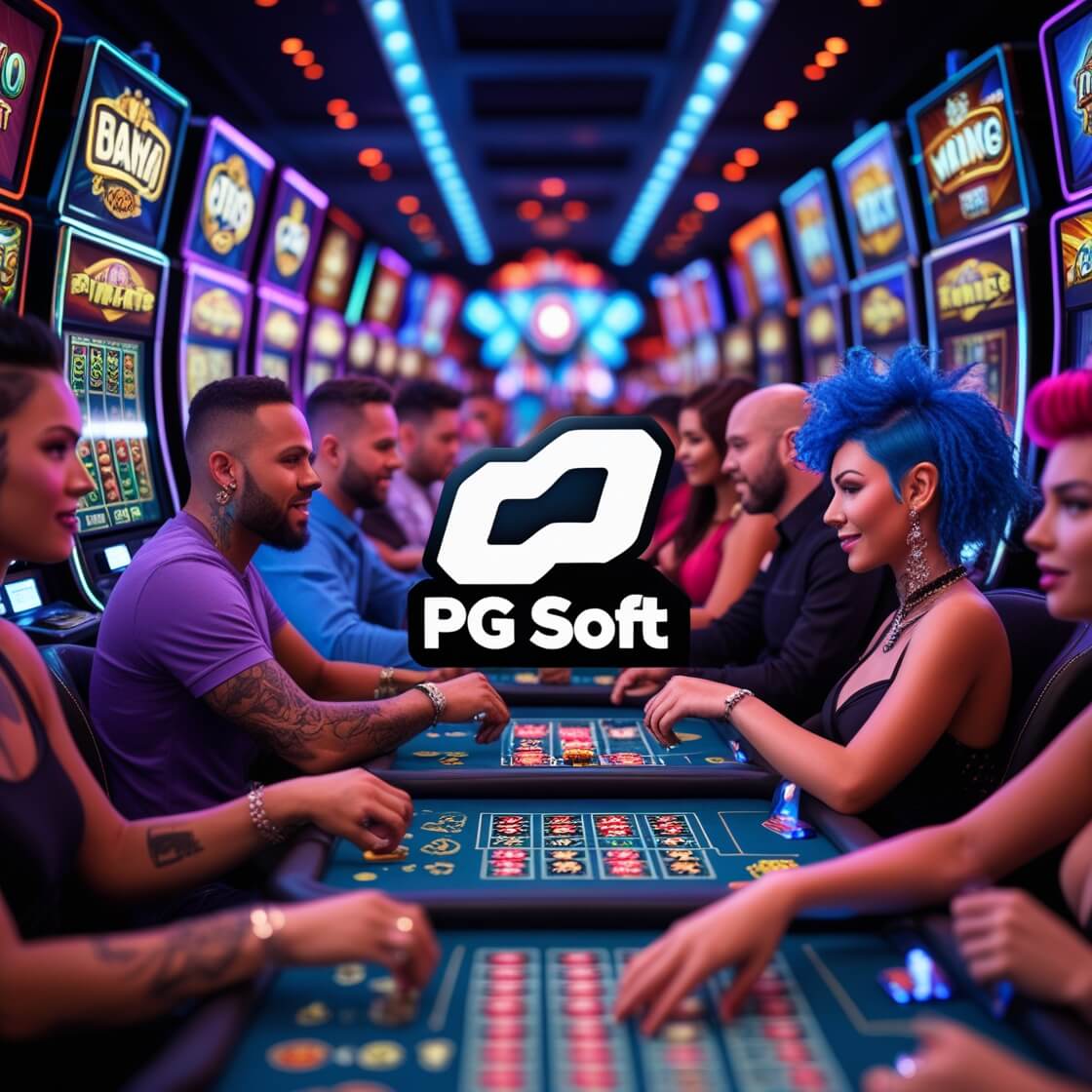 PG Soft katalog lengkap dan info RTP Ilustrasi katalog PG Soft dengan pilihan game dan info RTP